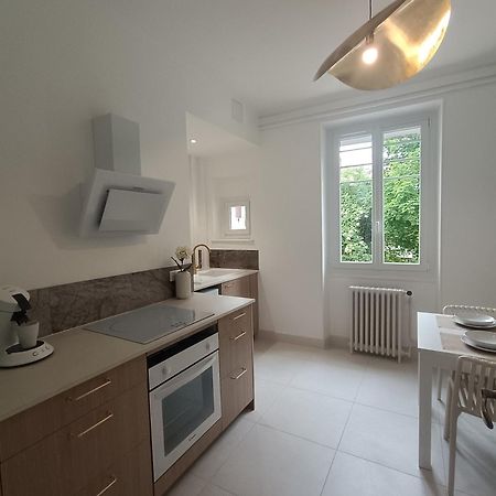 Apartamento Brifaut Dijon Exterior foto