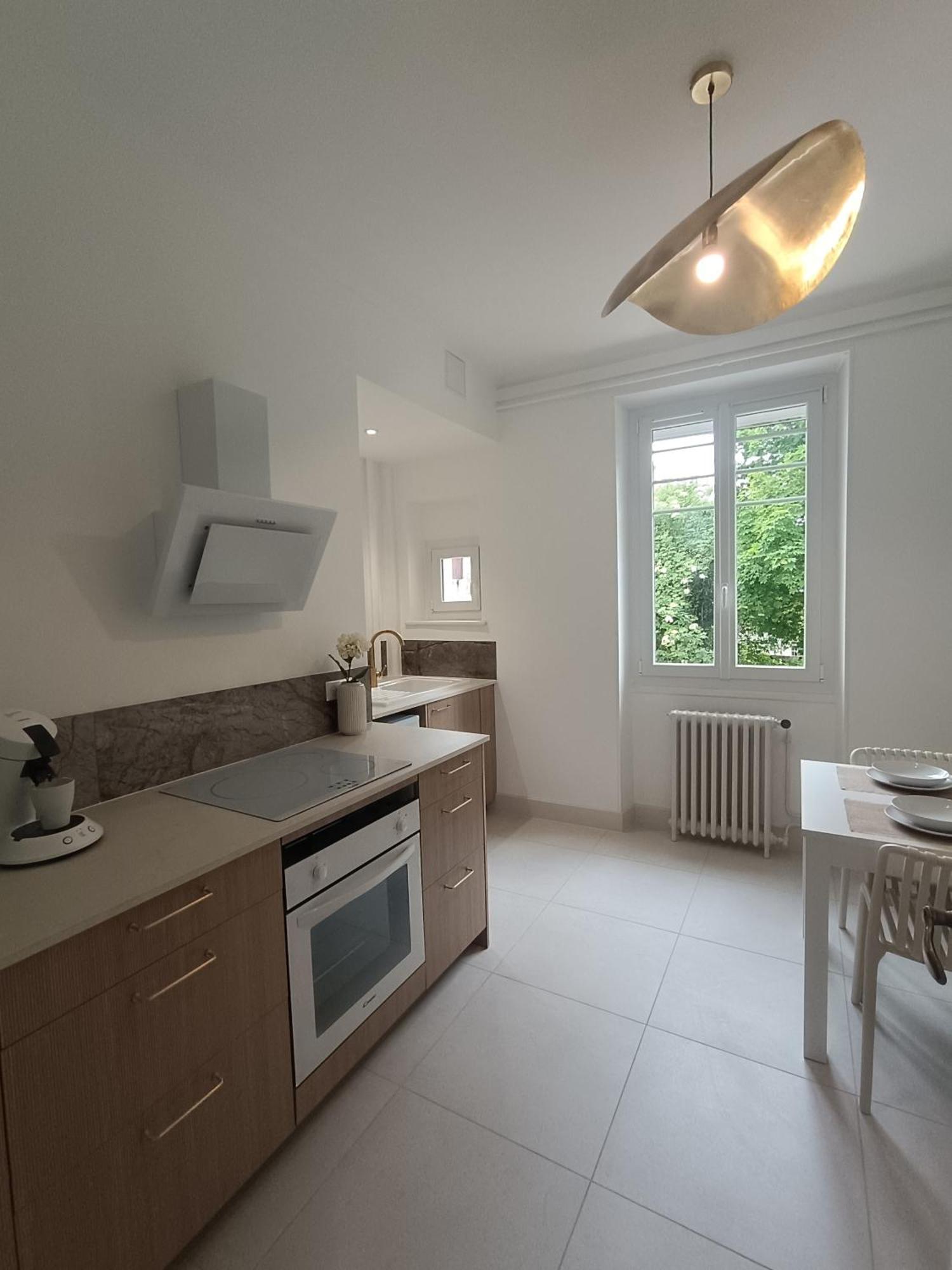 Apartamento Brifaut Dijon Exterior foto